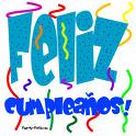 Feliz Cumpleanos!!!